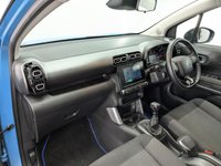 USED 2019 19 CITROEN C3 AIRCROSS 1.5 BlueHDi Feel SUV 5dr Diesel Manual Euro 6 (100 ps) 16'' WHEELS , TOUCH MULTI  MEDIA SCREEN DISPLAY ,CRUISE , BLUETOOTH CONNECTIVITY AND STREAMING , APPLE CARPLAY , SERVICE HISTORY , CRUISE CONTROL