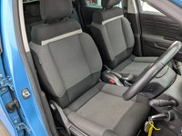 USED 2019 19 CITROEN C3 AIRCROSS 1.5 BlueHDi Feel SUV 5dr Diesel Manual Euro 6 (100 ps) 16'' WHEELS , TOUCH MULTI  MEDIA SCREEN DISPLAY ,CRUISE , BLUETOOTH CONNECTIVITY AND STREAMING , APPLE CARPLAY , SERVICE HISTORY , CRUISE CONTROL