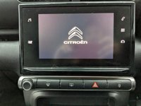 USED 2019 19 CITROEN C3 AIRCROSS 1.5 BlueHDi Feel SUV 5dr Diesel Manual Euro 6 (100 ps) 16'' WHEELS , TOUCH MULTI  MEDIA SCREEN DISPLAY ,CRUISE , BLUETOOTH CONNECTIVITY AND STREAMING , APPLE CARPLAY , SERVICE HISTORY , CRUISE CONTROL