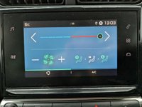 USED 2019 19 CITROEN C3 AIRCROSS 1.5 BlueHDi Feel SUV 5dr Diesel Manual Euro 6 (100 ps) 16'' WHEELS , TOUCH MULTI  MEDIA SCREEN DISPLAY ,CRUISE , BLUETOOTH CONNECTIVITY AND STREAMING , APPLE CARPLAY , SERVICE HISTORY , CRUISE CONTROL