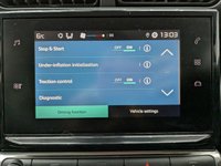 USED 2019 19 CITROEN C3 AIRCROSS 1.5 BlueHDi Feel SUV 5dr Diesel Manual Euro 6 (100 ps) 16'' WHEELS , TOUCH MULTI  MEDIA SCREEN DISPLAY ,CRUISE , BLUETOOTH CONNECTIVITY AND STREAMING , APPLE CARPLAY , SERVICE HISTORY , CRUISE CONTROL