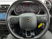 USED 2019 19 CITROEN C3 AIRCROSS 1.5 BlueHDi Feel SUV 5dr Diesel Manual Euro 6 (100 ps) 16'' WHEELS , TOUCH MULTI  MEDIA SCREEN DISPLAY ,CRUISE , BLUETOOTH CONNECTIVITY AND STREAMING , APPLE CARPLAY , SERVICE HISTORY , CRUISE CONTROL