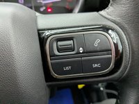 USED 2019 19 CITROEN C3 AIRCROSS 1.5 BlueHDi Feel SUV 5dr Diesel Manual Euro 6 (100 ps) 16'' WHEELS , TOUCH MULTI  MEDIA SCREEN DISPLAY ,CRUISE , BLUETOOTH CONNECTIVITY AND STREAMING , APPLE CARPLAY , SERVICE HISTORY , CRUISE CONTROL