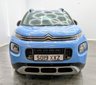 USED 2019 19 CITROEN C3 AIRCROSS 1.5 BlueHDi Feel SUV 5dr Diesel Manual Euro 6 (100 ps) 16'' WHEELS , TOUCH MULTI  MEDIA SCREEN DISPLAY ,CRUISE , BLUETOOTH CONNECTIVITY AND STREAMING , APPLE CARPLAY , SERVICE HISTORY , CRUISE CONTROL