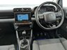 USED 2019 19 CITROEN C3 AIRCROSS 1.5 BlueHDi Feel SUV 5dr Diesel Manual Euro 6 (100 ps) 16'' WHEELS , TOUCH MULTI  MEDIA SCREEN DISPLAY ,CRUISE , BLUETOOTH CONNECTIVITY AND STREAMING , APPLE CARPLAY , SERVICE HISTORY , CRUISE CONTROL
