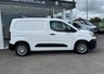 USED 2020 20 CITROEN BERLINGO 1.5 BlueHDi 650 Enterprise M Panel Van 5dr Diesel Manual SWB Euro 6 (s/s) (75 ps) UNDERSEAT + OVERHEAD STORAGE
