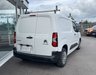 USED 2020 20 CITROEN BERLINGO 1.5 BlueHDi 650 Enterprise M Panel Van 5dr Diesel Manual SWB Euro 6 (s/s) (75 ps) UNDERSEAT + OVERHEAD STORAGE