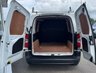 USED 2020 20 CITROEN BERLINGO 1.5 BlueHDi 650 Enterprise M Panel Van 5dr Diesel Manual SWB Euro 6 (s/s) (75 ps) UNDERSEAT + OVERHEAD STORAGE