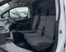 USED 2020 20 CITROEN BERLINGO 1.5 BlueHDi 650 Enterprise M Panel Van 5dr Diesel Manual SWB Euro 6 (s/s) (75 ps) UNDERSEAT + OVERHEAD STORAGE