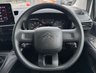 USED 2020 20 CITROEN BERLINGO 1.5 BlueHDi 650 Enterprise M Panel Van 5dr Diesel Manual SWB Euro 6 (s/s) (75 ps) UNDERSEAT + OVERHEAD STORAGE