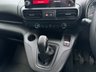 USED 2020 20 CITROEN BERLINGO 1.5 BlueHDi 650 Enterprise M Panel Van 5dr Diesel Manual SWB Euro 6 (s/s) (75 ps) UNDERSEAT + OVERHEAD STORAGE