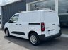 USED 2020 20 CITROEN BERLINGO 1.5 BlueHDi 650 Enterprise M Panel Van 5dr Diesel Manual SWB Euro 6 (s/s) (75 ps) UNDERSEAT + OVERHEAD STORAGE