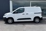 USED 2020 20 CITROEN BERLINGO 1.5 BlueHDi 650 Enterprise M Panel Van 5dr Diesel Manual SWB Euro 6 (s/s) (75 ps) UNDERSEAT + OVERHEAD STORAGE