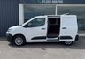 USED 2020 20 CITROEN BERLINGO 1.5 BlueHDi 650 Enterprise M Panel Van 5dr Diesel Manual SWB Euro 6 (s/s) (75 ps) UNDERSEAT + OVERHEAD STORAGE
