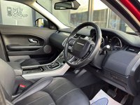 USED 2017 67 LAND ROVER RANGE ROVER EVOQUE 2.0 TD4 SE Tech SUV 5dr Diesel Auto 4WD Euro 6 (s/s) (180 ps) 