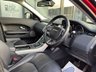 USED 2017 67 LAND ROVER RANGE ROVER EVOQUE 2.0 TD4 SE Tech SUV 5dr Diesel Auto 4WD Euro 6 (s/s) (180 ps) 