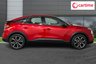USED 2021 21 CITROEN e-C4 50kWh Sense Plus Hatchback 5dr Electric Auto (136 ps) Touchscreen,  Apple CarPlay / Android Auto, Reversing Camera, DAB - Digital Radio, Bluetooth Touchscreen,  Apple CarPlay / Android Auto, Reversing Camera, DAB - Digital Radio, Bluetooth