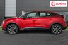 USED 2021 21 CITROEN e-C4 50kWh Sense Plus Hatchback 5dr Electric Auto (136 ps) Touchscreen,  Apple CarPlay / Android Auto, Reversing Camera, DAB - Digital Radio, Bluetooth Touchscreen,  Apple CarPlay / Android Auto, Reversing Camera, DAB - Digital Radio, Bluetooth
