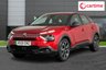 USED 2021 21 CITROEN e-C4 50kWh Sense Plus Hatchback 5dr Electric Auto (136 ps) Touchscreen,  Apple CarPlay / Android Auto, Reversing Camera, DAB - Digital Radio, Bluetooth Touchscreen,  Apple CarPlay / Android Auto, Reversing Camera, DAB - Digital Radio, Bluetooth