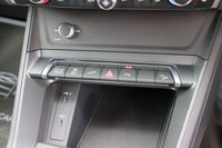 USED 2023 72 AUDI Q3 1.4 TFSI E 45 BLACK EDITION  COMFORT & SOUND 1 OWNER REAR CAMERA