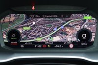 USED 2023 72 AUDI Q3 1.4 TFSI E 45 BLACK EDITION  COMFORT & SOUND 1 OWNER REAR CAMERA