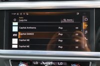 USED 2023 72 AUDI Q3 1.4 TFSI E 45 BLACK EDITION  COMFORT & SOUND 1 OWNER REAR CAMERA