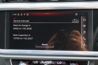 USED 2023 72 AUDI Q3 1.4 TFSI E 45 BLACK EDITION  COMFORT & SOUND 1 OWNER REAR CAMERA