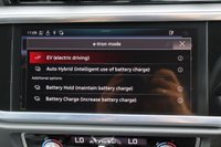 USED 2023 72 AUDI Q3 1.4 TFSI E 45 BLACK EDITION  COMFORT & SOUND 1 OWNER REAR CAMERA