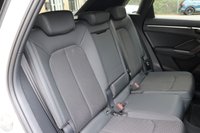 USED 2023 72 AUDI Q3 1.4 TFSI E 45 BLACK EDITION  COMFORT & SOUND 1 OWNER REAR CAMERA