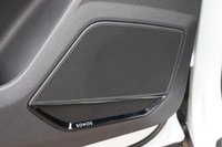 USED 2023 72 AUDI Q3 1.4 TFSI E 45 BLACK EDITION  COMFORT & SOUND 1 OWNER REAR CAMERA