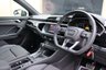 USED 2023 72 AUDI Q3 1.4 TFSI E 45 BLACK EDITION  COMFORT & SOUND 1 OWNER REAR CAMERA