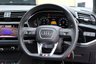 USED 2023 72 AUDI Q3 1.4 TFSI E 45 BLACK EDITION  COMFORT & SOUND 1 OWNER REAR CAMERA