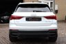 USED 2023 72 AUDI Q3 1.4 TFSI E 45 BLACK EDITION  COMFORT & SOUND 1 OWNER REAR CAMERA