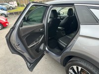 USED 2018 68 VAUXHALL GRANDLAND X 1.5 Turbo D BlueInjection Sport Nav SUV 5dr Diesel Manual Euro 6 (s/s) (130 ps) 