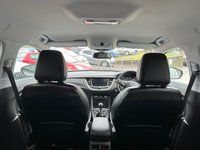 USED 2018 68 VAUXHALL GRANDLAND X 1.5 Turbo D BlueInjection Sport Nav SUV 5dr Diesel Manual Euro 6 (s/s) (130 ps) 
