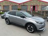 USED 2018 68 VAUXHALL GRANDLAND X 1.5 Turbo D BlueInjection Sport Nav SUV 5dr Diesel Manual Euro 6 (s/s) (130 ps) 