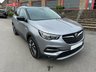 USED 2018 68 VAUXHALL GRANDLAND X 1.5 Turbo D BlueInjection Sport Nav SUV 5dr Diesel Manual Euro 6 (s/s) (130 ps) 
