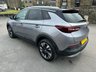 USED 2018 68 VAUXHALL GRANDLAND X 1.5 Turbo D BlueInjection Sport Nav SUV 5dr Diesel Manual Euro 6 (s/s) (130 ps) 