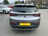 USED 2018 68 VAUXHALL GRANDLAND X 1.5 Turbo D BlueInjection Sport Nav SUV 5dr Diesel Manual Euro 6 (s/s) (130 ps) 