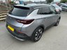 USED 2018 68 VAUXHALL GRANDLAND X 1.5 Turbo D BlueInjection Sport Nav SUV 5dr Diesel Manual Euro 6 (s/s) (130 ps) 