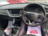 USED 2018 68 VAUXHALL GRANDLAND X 1.5 Turbo D BlueInjection Sport Nav SUV 5dr Diesel Manual Euro 6 (s/s) (130 ps) 