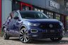 USED 2021 70 VOLKSWAGEN T-ROC 1.5 TSI GPF EVO R-Line SUV 5dr Petrol DSG Euro 6 (s/s) (150 ps) APPLE CAR PLAY + RED CALIPERS