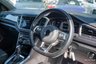 USED 2021 70 VOLKSWAGEN T-ROC 1.5 TSI GPF EVO R-Line SUV 5dr Petrol DSG Euro 6 (s/s) (150 ps) APPLE CAR PLAY + RED CALIPERS