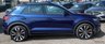 USED 2021 70 VOLKSWAGEN T-ROC 1.5 TSI GPF EVO R-Line SUV 5dr Petrol DSG Euro 6 (s/s) (150 ps) APPLE CAR PLAY + RED CALIPERS