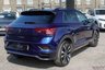 USED 2021 70 VOLKSWAGEN T-ROC 1.5 TSI GPF EVO R-Line SUV 5dr Petrol DSG Euro 6 (s/s) (150 ps) APPLE CAR PLAY + RED CALIPERS