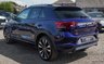 USED 2021 70 VOLKSWAGEN T-ROC 1.5 TSI GPF EVO R-Line SUV 5dr Petrol DSG Euro 6 (s/s) (150 ps) APPLE CAR PLAY + RED CALIPERS