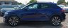 USED 2021 70 VOLKSWAGEN T-ROC 1.5 TSI GPF EVO R-Line SUV 5dr Petrol DSG Euro 6 (s/s) (150 ps) APPLE CAR PLAY + RED CALIPERS