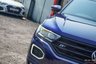 USED 2021 70 VOLKSWAGEN T-ROC 1.5 TSI GPF EVO R-Line SUV 5dr Petrol DSG Euro 6 (s/s) (150 ps) APPLE CAR PLAY + RED CALIPERS