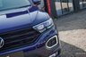USED 2021 70 VOLKSWAGEN T-ROC 1.5 TSI GPF EVO R-Line SUV 5dr Petrol DSG Euro 6 (s/s) (150 ps) APPLE CAR PLAY + RED CALIPERS