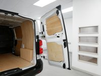 USED 2023 73 PEUGEOT EXPERT 1.5 BLUEHDI 100 BHP PROFESSIONAL PREMIUM + ( DELIVERY MILES ) AIR CON | SAT NAV | 3 SEATS | DELIVERY MILES